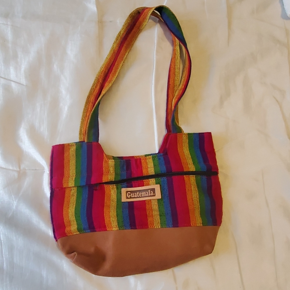 mini Tote
